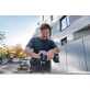 BOSCH GSB 18V-45 smūginis gręžtuvas - suktuvas SOLO CT